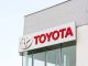 Toyota’s Nov Global Vehicle Production Rises 1.5% to Record 833,104 Toyota's