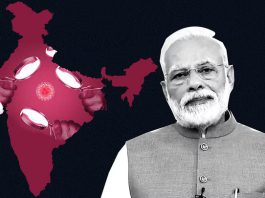 Analysis-Modi’s Popularity Key to Selling cut in Food Aid Ahead of Indian Elections Modi's Popularity