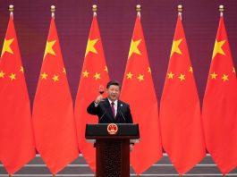 China Q4 GDP Slows on COVID Woes, But Beats Expectations china q4 gdp