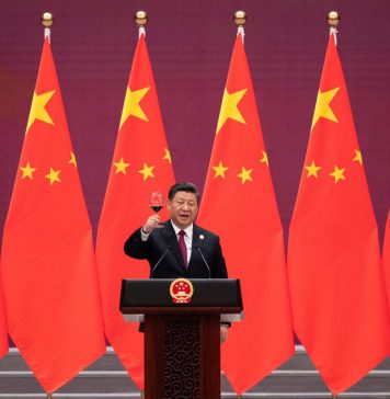 China Q4 GDP Slows on COVID Woes, But Beats Expectations china q4 gdp