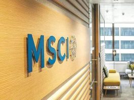 MSCI Seeks Feedback On Adani Group Over Hindenburg Report MSCI