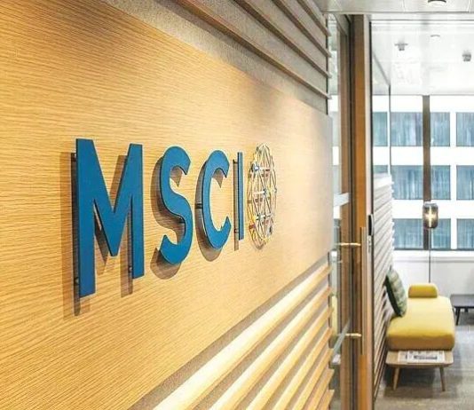MSCI Seeks Feedback On Adani Group Over Hindenburg Report MSCI