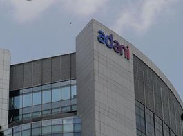 Asian Stocks Rise Tracking Positive U.S. GDP, Adani Extends Losses Adani Extends Losses