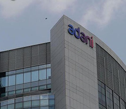 Asian Stocks Rise Tracking Positive U.S. GDP, Adani Extends Losses Adani Extends Losses