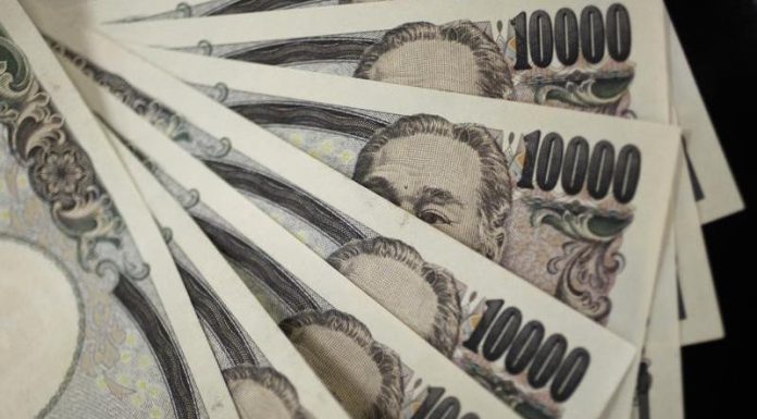 Asia FX Weakens On recession Wo Yen Supported By Yield Cap Bets Asia FX Weakens