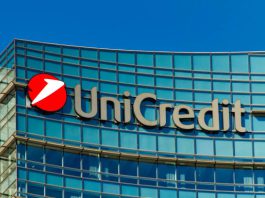 UniCredit Hikes Payout Goal By 40% After Record Rofit UniCredit