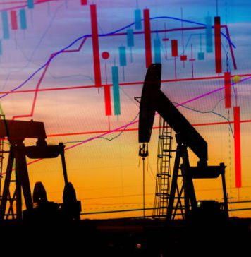 Crude Oil Lower; Monthly Demand Reports in Focus Crude oil lower