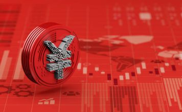 Chinese Yuan hits 4-Mth High on Reopening cheer, U.S. Payrolls Awaited Chinese Yuan