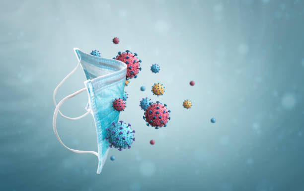 Chinese Fret Over Infecting Elderly As Holidays Prompt COVID Warnings COVID Warnings