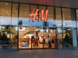 Fashion Retailer H&M’s Profit Tumbles As Costs Bite H&M's