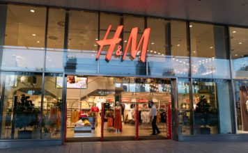 Fashion Retailer H&M’s Profit Tumbles As Costs Bite H&M's