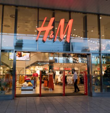 Fashion Retailer H&M’s Profit Tumbles As Costs Bite H&M's