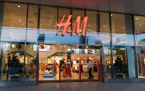 Fashion Retailer H&M’s Profit Tumbles As Costs Bite H&M's