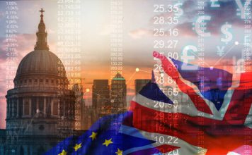 European Stock Futures Higher; U.K. GDP Grows in November European stock