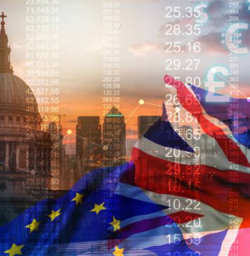 European Stock Futures Higher; U.K. GDP Grows in November European stock