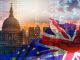 European Stock Futures Higher; U.K. GDP Grows in November European stock