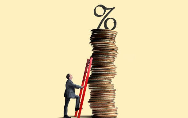 Rising Interest Rates Have a Sting in The Tail For Europe’s Banks Rising Interest Rates