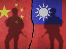 Weekly Comic: China’s Precarious Reopening China's Precarious