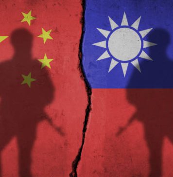 Weekly Comic: China’s Precarious Reopening China's Precarious