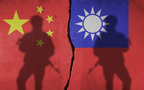 Weekly Comic: China’s Precarious Reopening China's Precarious