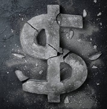 Dollar Weakens in Wake of CPI Release; Yen Climbs Ahead Of BOJ Dollar Weakens