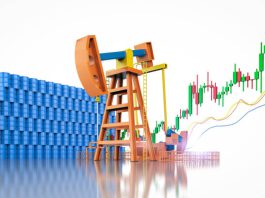 Oil Prices Rebound on China Reopening Optimism, Easing Fed Fears Oil prices rebound