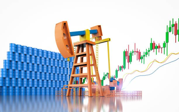 Oil Prices Rebound on China Reopening Optimism, Easing Fed Fears Oil prices rebound