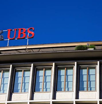 UBS has No Desire to Buy Credit Suisse, Chairman Tells Newspaper UBS