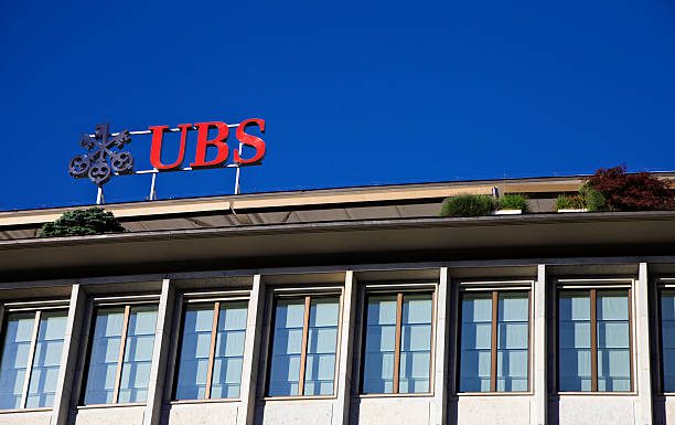 UBS has No Desire to Buy Credit Suisse, Chairman Tells Newspaper UBS