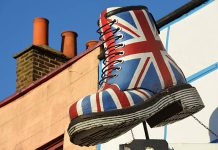 Dr. Martens Plunges After Fresh Profit Warning Dr. Martens