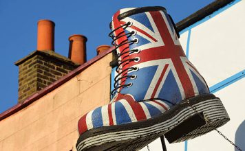 Dr. Martens Plunges After Fresh Profit Warning Dr. Martens