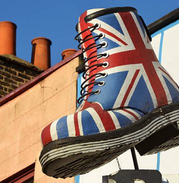 Dr. Martens Plunges After Fresh Profit Warning Dr. Martens