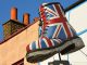 Dr. Martens Plunges After Fresh Profit Warning Dr. Martens