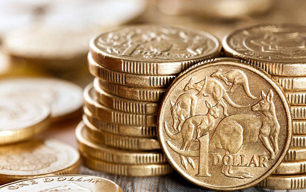 Aussie Falters on Soft Jobs Data, kiwi Calm After Ardern Resignation The Australian dollar