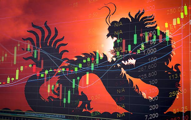 Chinese Stocks Surge After Week-Long Holiday Chinese Stocks