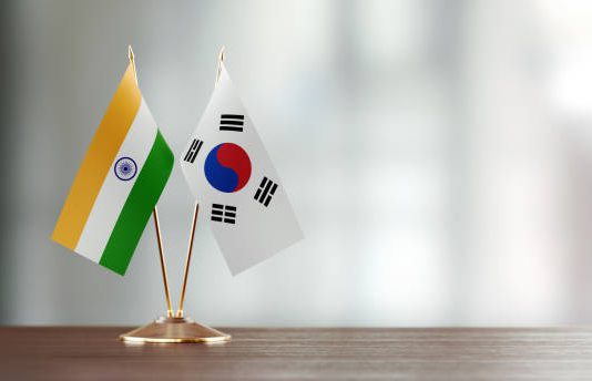 South Korea Dec Factory Activity Weakens on Demand Slump, Trucker Strike – PMI South Korea