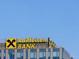 Raiffeisen Slumps After Confirming OFAC Request For Information On Russia Business Raiffeisen