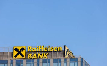 Raiffeisen Slumps After Confirming OFAC Request For Information On Russia Business Raiffeisen