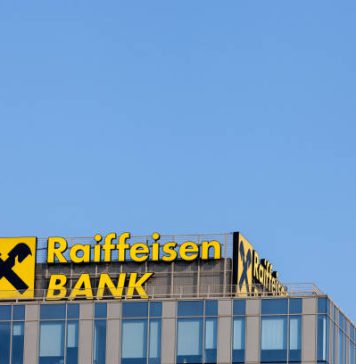 Raiffeisen Slumps After Confirming OFAC Request For Information On Russia Business Raiffeisen
