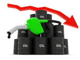 Oil Prices Creep Higher As IEA Flags Chinese Demand Recovery Oil prices creep