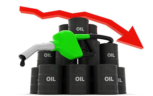 Oil Prices Creep Higher As IEA Flags Chinese Demand Recovery Oil prices creep