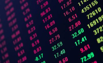 Dow Futures Trade Lower As Tech Earnings Disappoint, Apple Sheds 2.8% Dow Futures