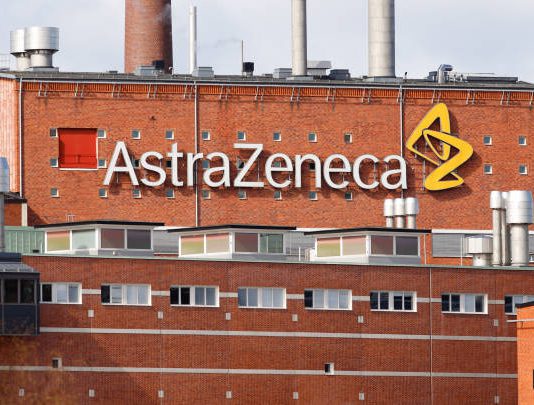 AstraZeneca Q4 Core Earnings Beat Estimates Despite Esing COVID Vaccine Demand AstraZeneca