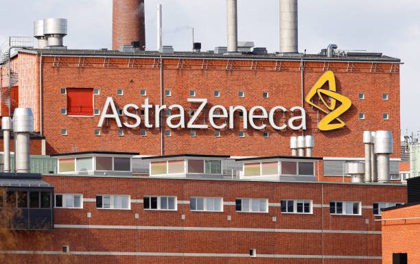 AstraZeneca Q4 Core Earnings Beat Estimates Despite Esing COVID Vaccine Demand AstraZeneca