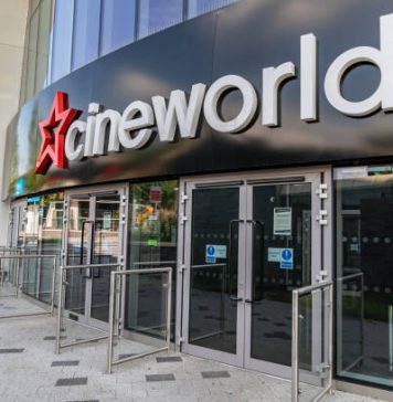 Abandon Hope, Cineworld Tells Shareholders Cineworld