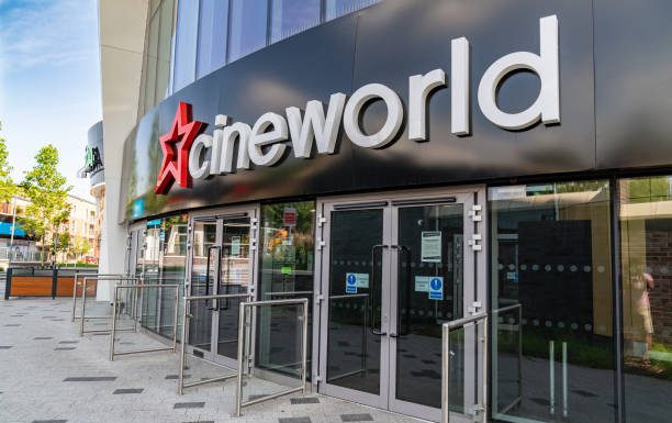 Abandon Hope, Cineworld Tells Shareholders Cineworld