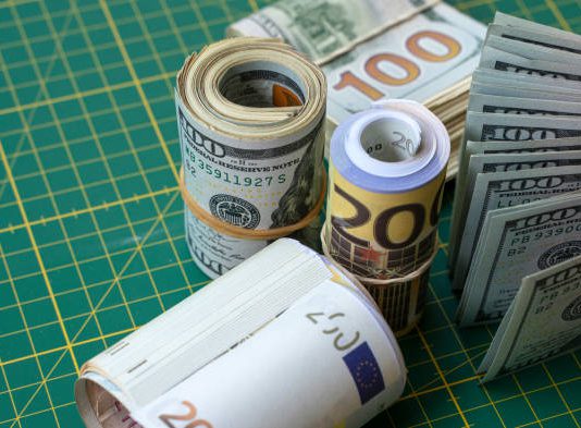 retreated,narrowing,manufacturing,potentially,expecting,narrowing, Asia FX