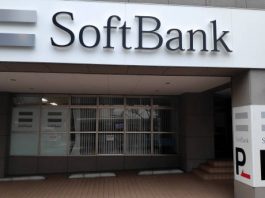 Exclusive-SoftBank’s Arm China Lays Off Workers As Outlook Grim -Sources SoftBank's