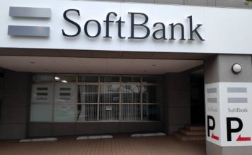 Exclusive-SoftBank’s Arm China Lays Off Workers As Outlook Grim -Sources SoftBank's