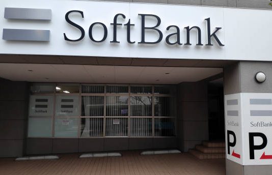 Exclusive-SoftBank’s Arm China Lays Off Workers As Outlook Grim -Sources SoftBank's
